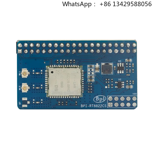 Banana Pi Bpi-M5 - Accessoires pour la carte Banana Pi
