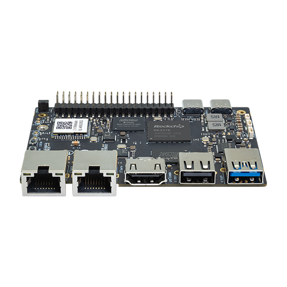 Gels Pi BPI-M5 Pro Rockchip RK - Banana Pi Bpi-M5 avis et prix