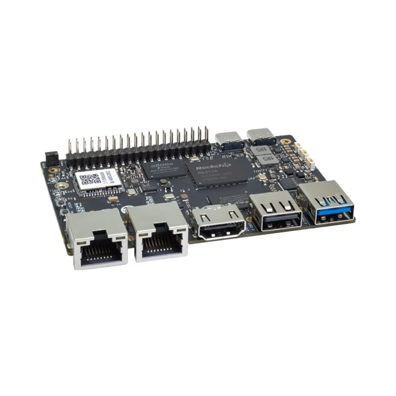 【Offre Spéciale】BPI-M5 Pro Aml - Banana Pi Bpi-M5 avis et prix