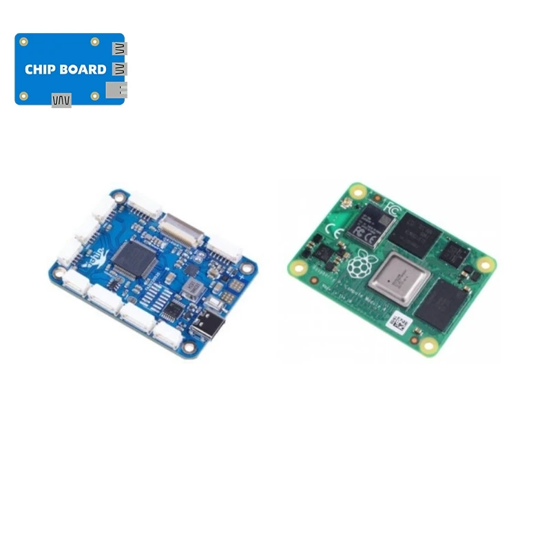 VoFSOchin Tiny Carrier Board a - Raspberry Pi Compute Module 4 8Gb 32Gb avis et prix