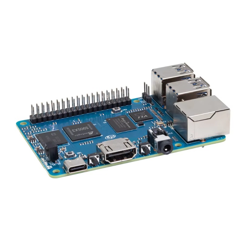 【Offre Spéciale】Banana Pi BPI- - Banana Pi Bpi-M5 avis et prix