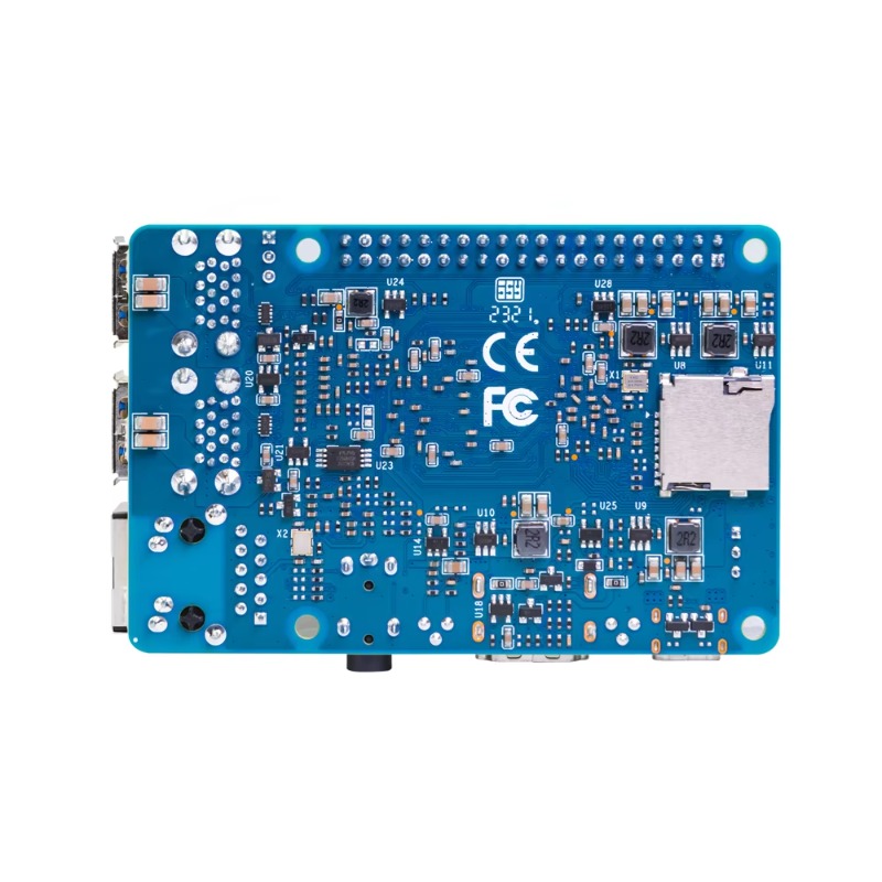 【Offre Spéciale】Banana Pi BPI- - Banana Pi Bpi-M5 avis et prix